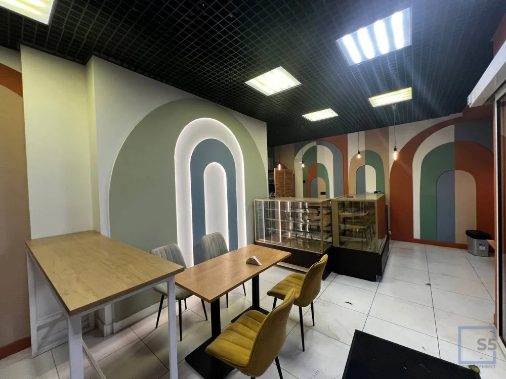 Аренда ПСН, м. Марьина роща, ул. Трифоновская - Фото 12