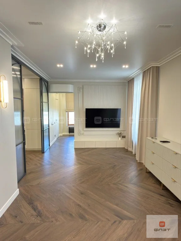 Продажа квартиры, Казань, ул. Муштари - Фото 4