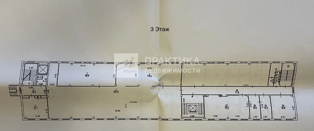 Продажа ПСН, ул. Римского-Корсакова - Фото 27