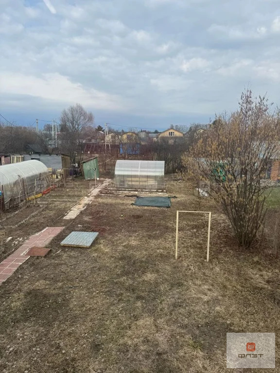 Продажа дома, Казань, тер. СНТ Подлужный - Фото 15