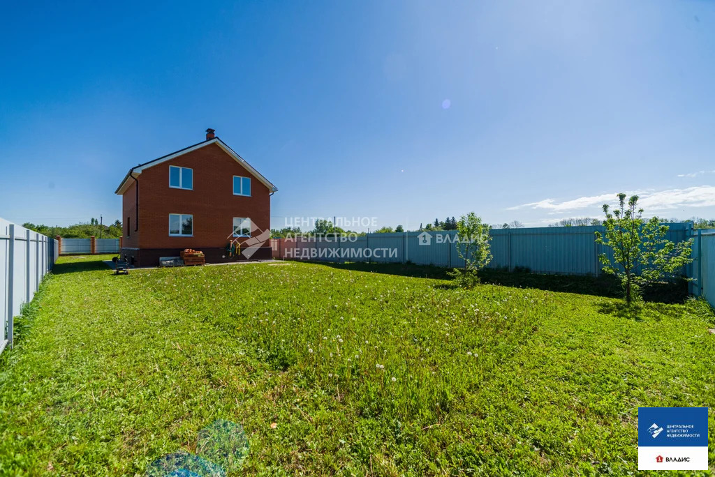 Продажа дома, Костино, Рыбновский район, ул. Садовая - Фото 33