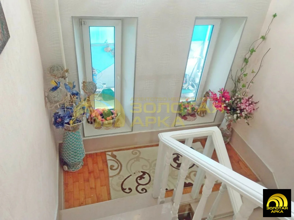 Продажа дома, Славянск-на-Кубани, Славянский район, ул. Краснодарская - Фото 1