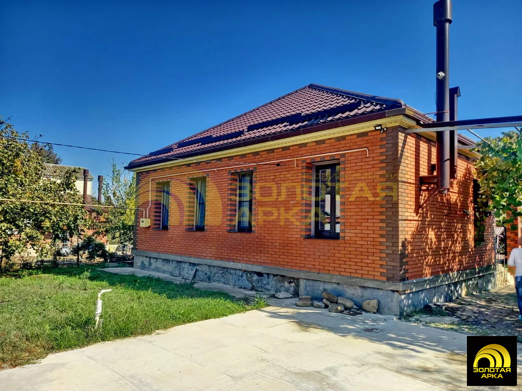 Продажа дома, Синегорск, Абинский район - Фото 2