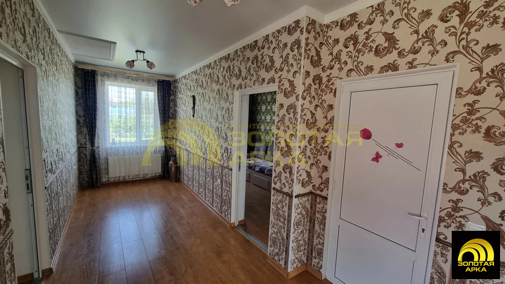 Продажа дома, Крымск, Крымский район, ул. Огородная - Фото 8