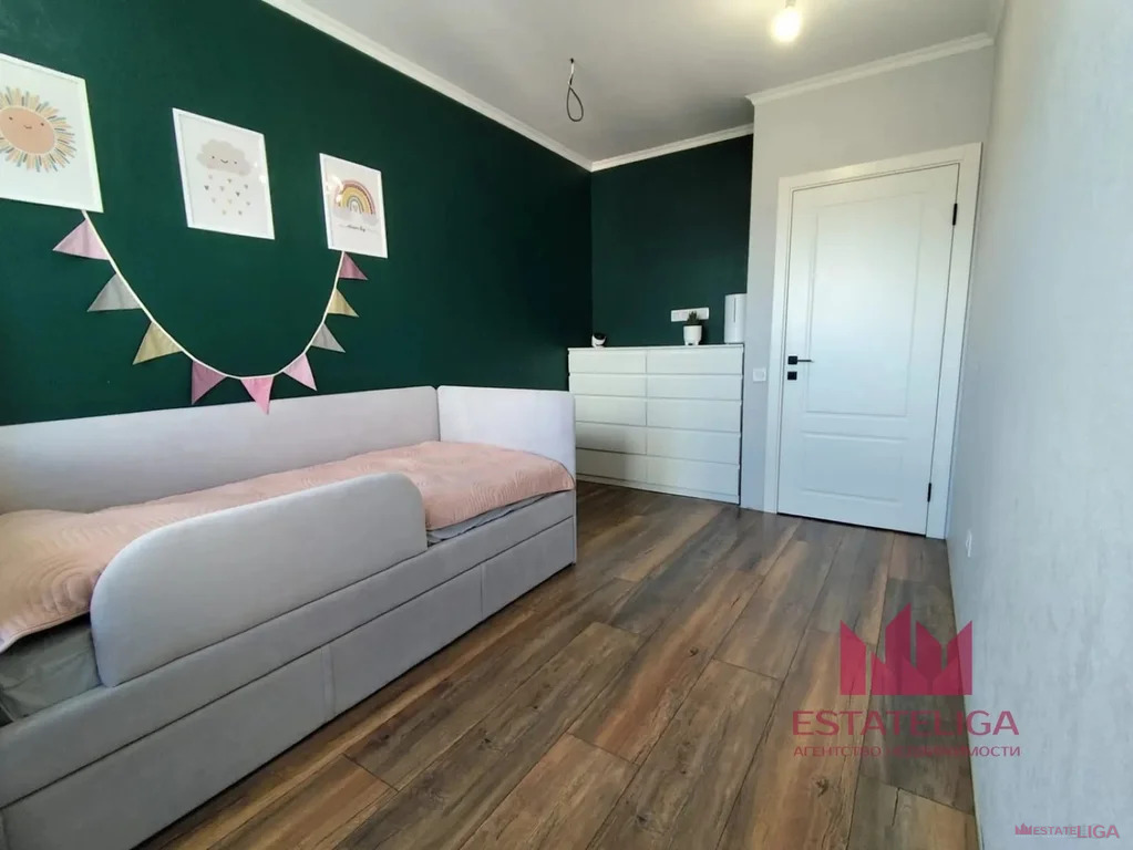 Продажа квартиры, Лопатино, Ленинский район, Солнечный бульвар - Фото 6