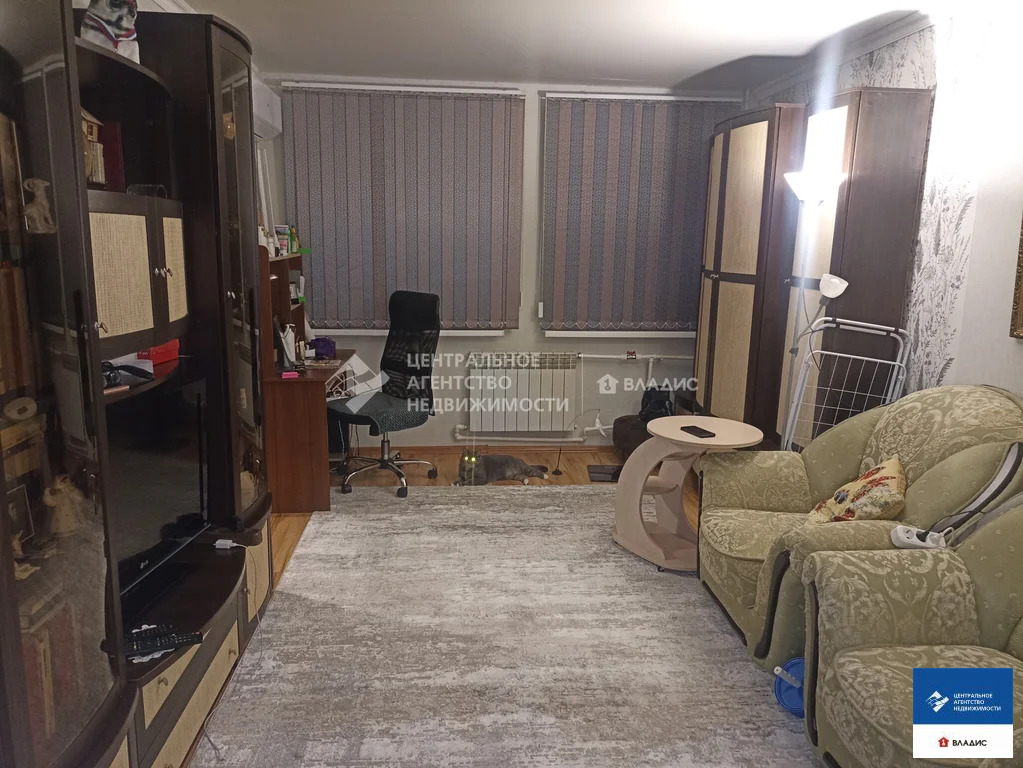 Аренда квартиры, Рязань, ул. Островского - Фото 5