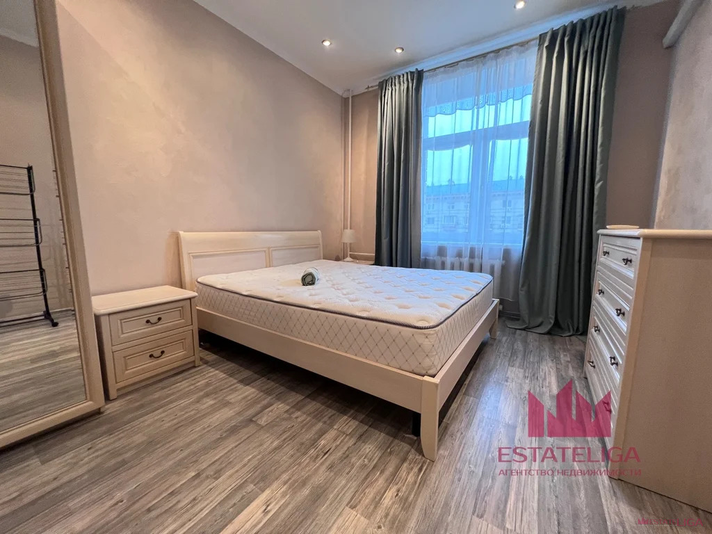 Аренда квартиры, ул. Валовая - Фото 4