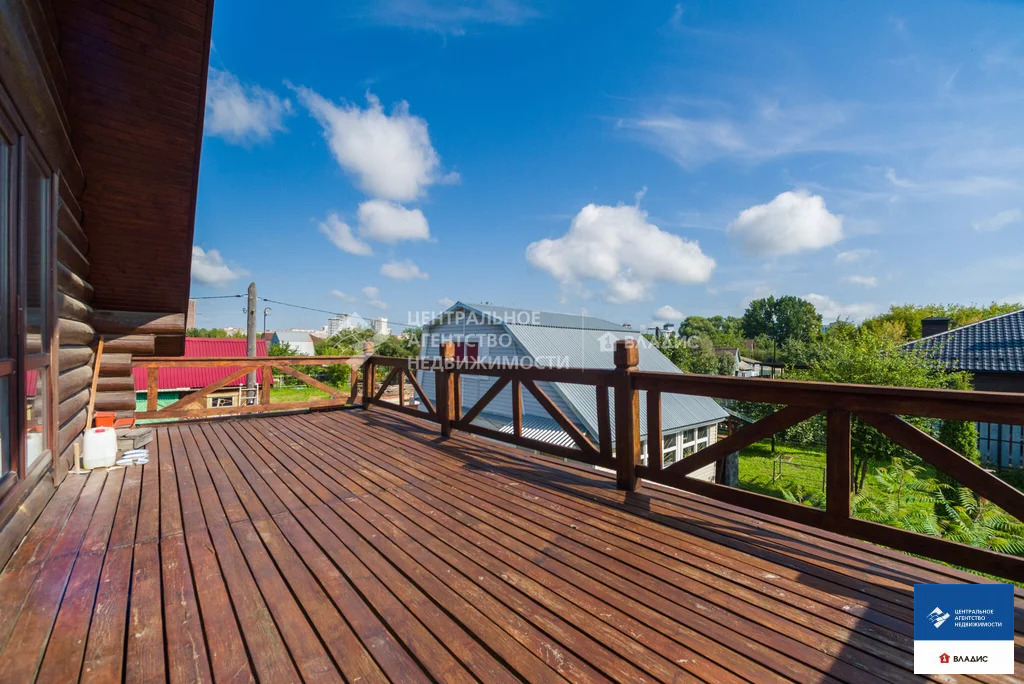 Продажа дома, Рязань, ул. Пойменная - Фото 30