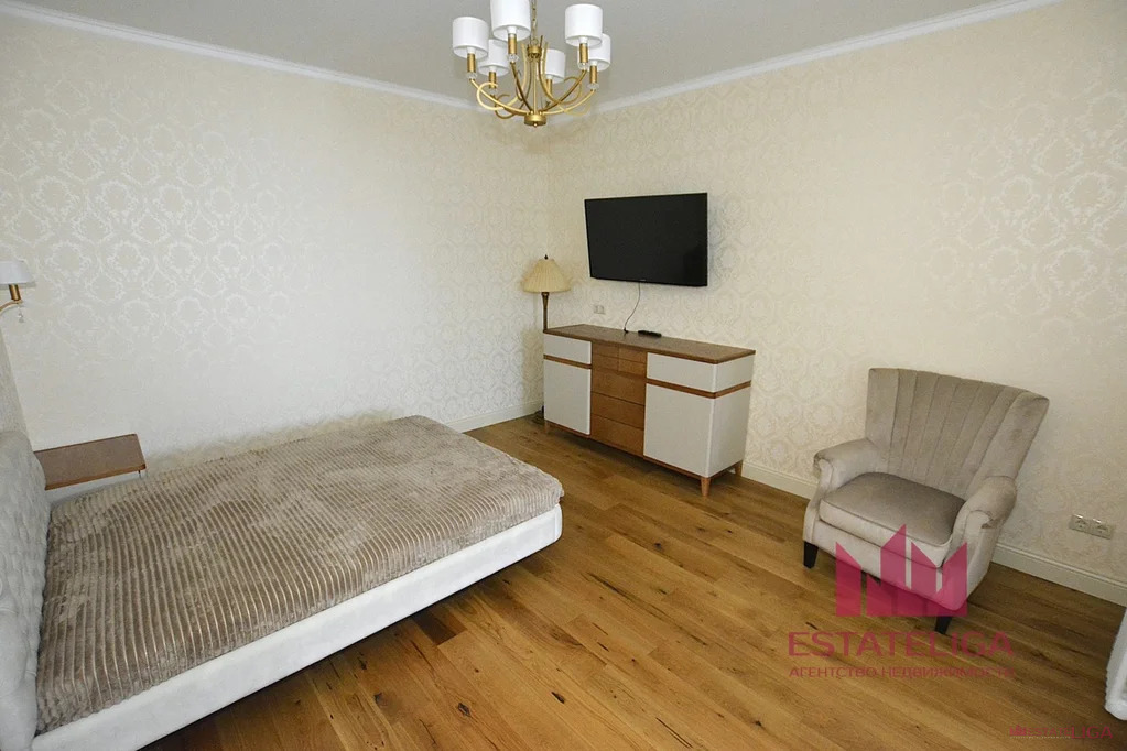 Продажа квартиры, Одинцово, ул. Маршала Бирюзова - Фото 1