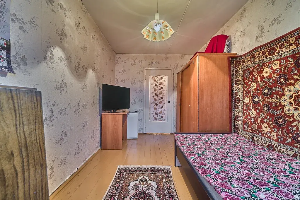 3-к ул.Мира, дом 6 - Фото 8