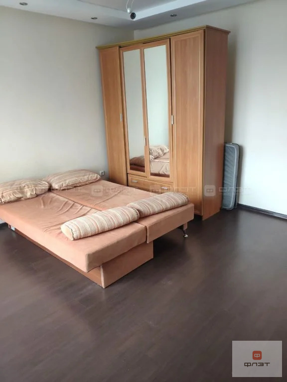 Аренда квартиры, Казань, ул. Старо-Аракчинская 2-я д.41а - Фото 4