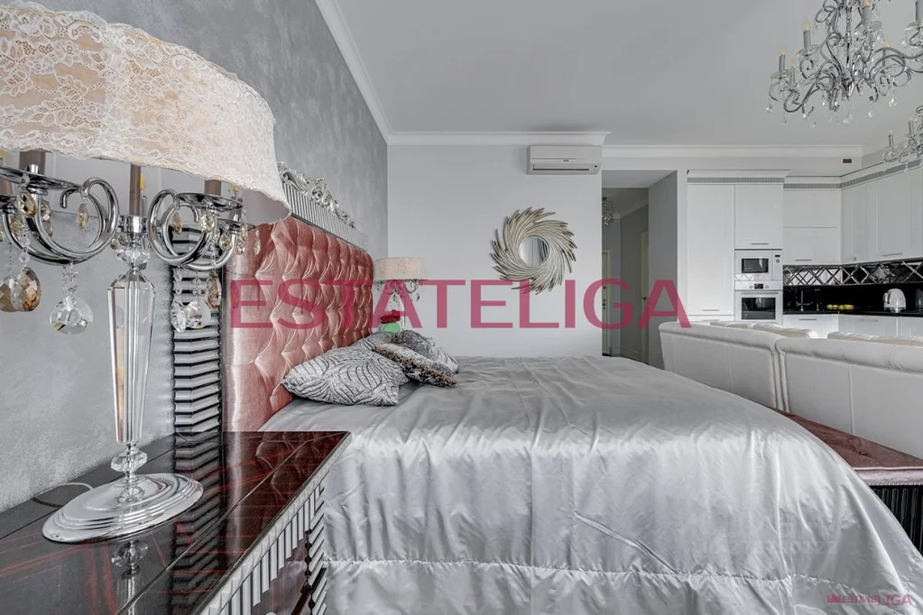 Продажа квартиры, м. Шелепиха, Береговой проезд - Фото 11