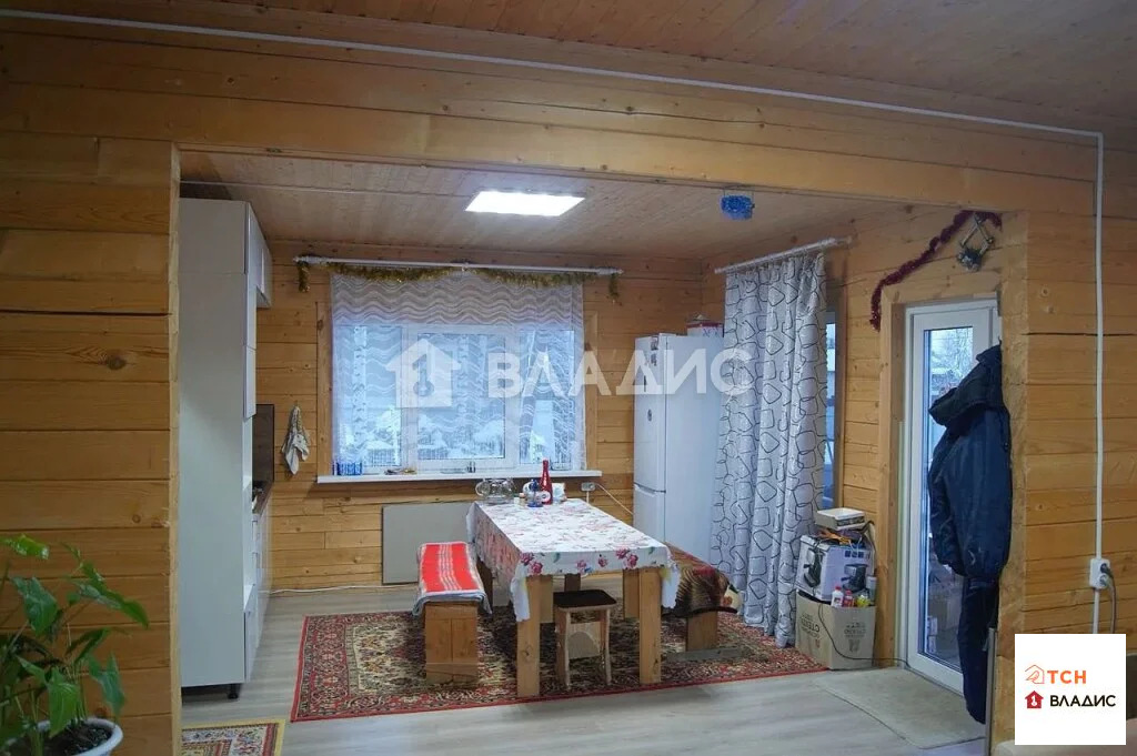 Продажа дома, Щелковский район, 5-я Лесная улица - Фото 3
