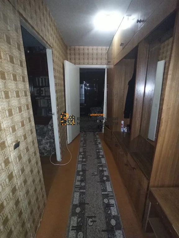 Аренда квартиры, Уфа, ул. Максима Рыльского - Фото 16