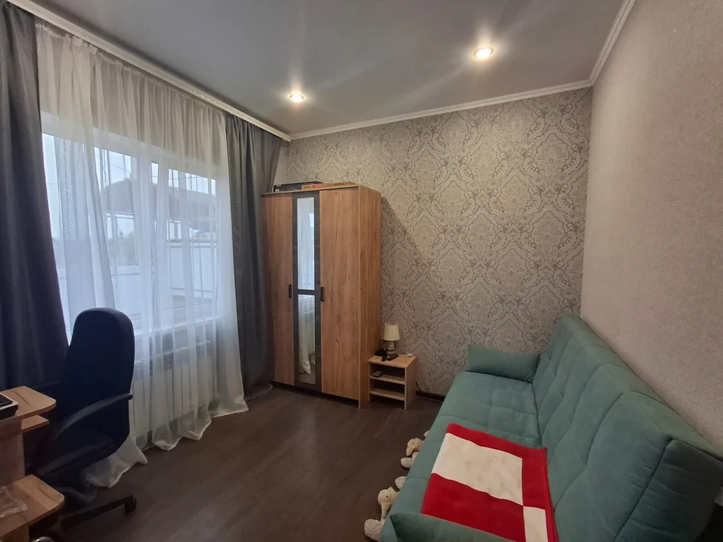 Продажа дома, Абинск, Абинский район, ул. Тихорецкая - Фото 12