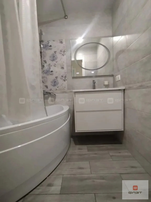 Продажа квартиры, Казань, пр-кт. Заречье - Фото 8