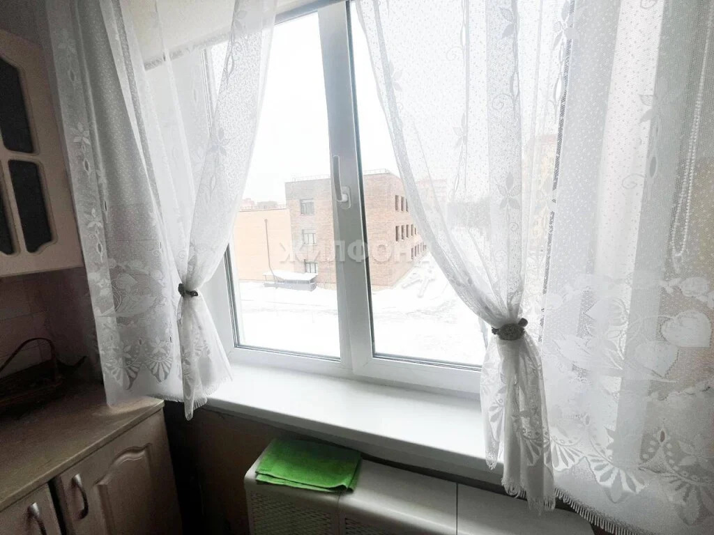 Продажа квартиры, Новосибирск, ул. Ключ-Камышенское плато - Фото 9