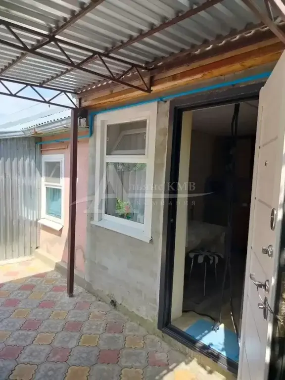 Продажа дома, Георгиевск, ул. Орджоникидзе - Фото 13