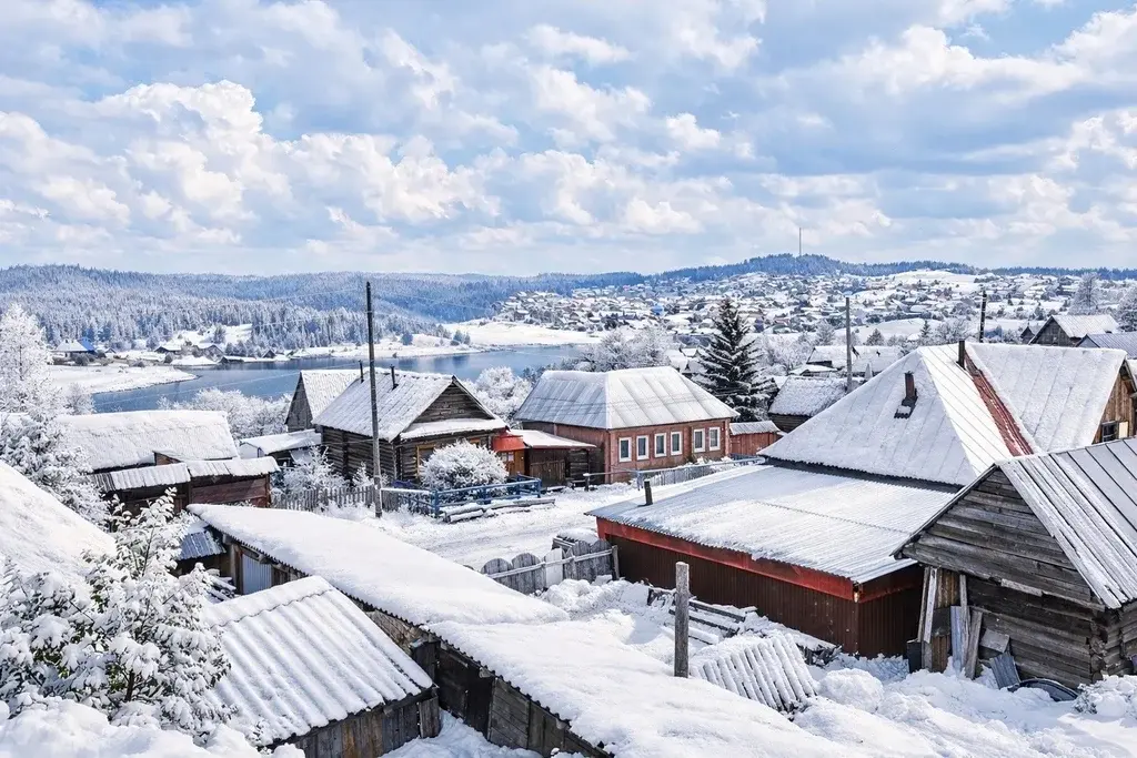 Дом по ул. Крупской - Фото 4