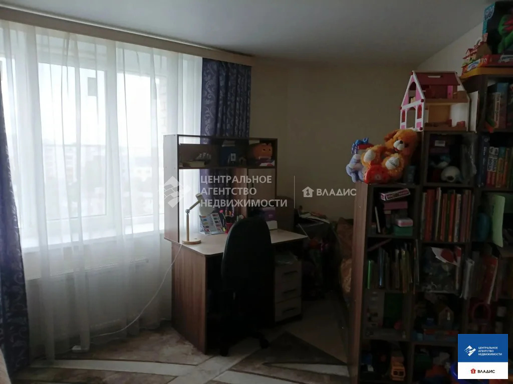 Продажа квартиры, Рязань, ул. Рытикова - Фото 7