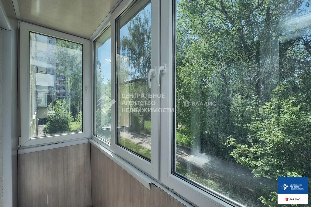 Продажа квартиры, Рязань, улица Карла Маркса - Фото 3