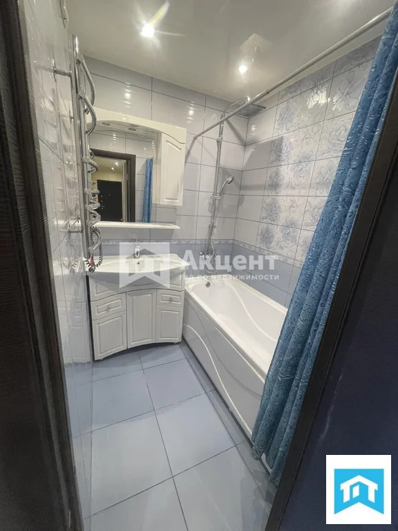 Продажа квартиры, Иваново, мкр Новая Ильинка - Фото 12