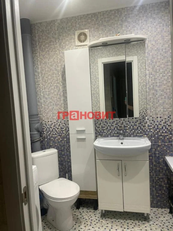 Продажа квартиры, Новосибирск, ул. Кубовая - Фото 14