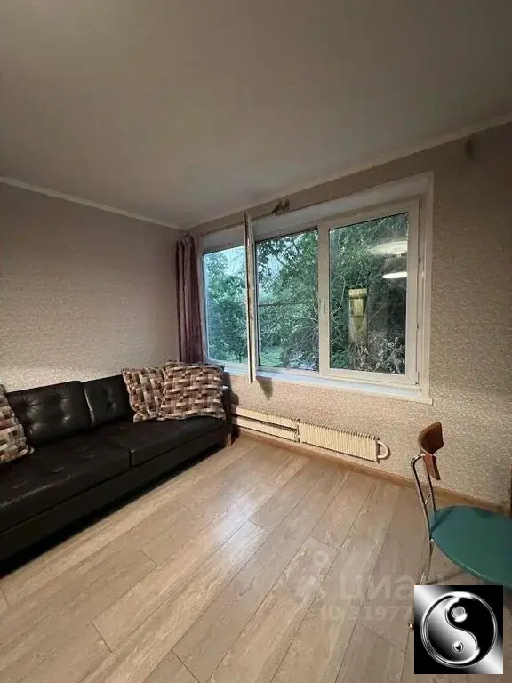 Сдам трехкомнатную квартиру 66.0м ул. Ибрагимова, 5К1, Москва, ВАО, .. - Фото 41