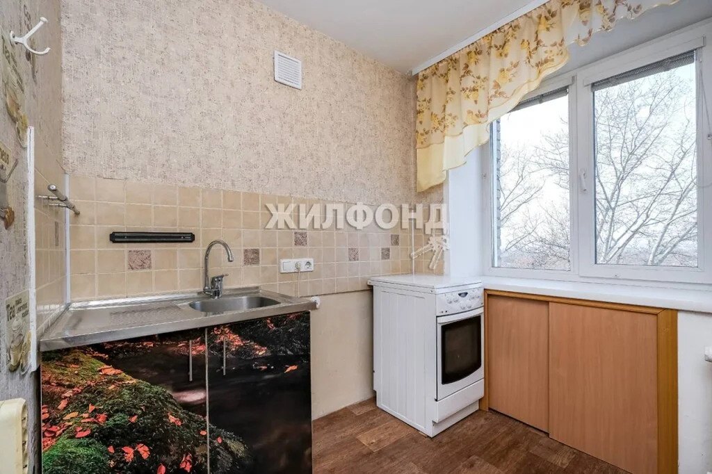 Продажа квартиры, Новосибирск, ул. Петропавловская - Фото 17