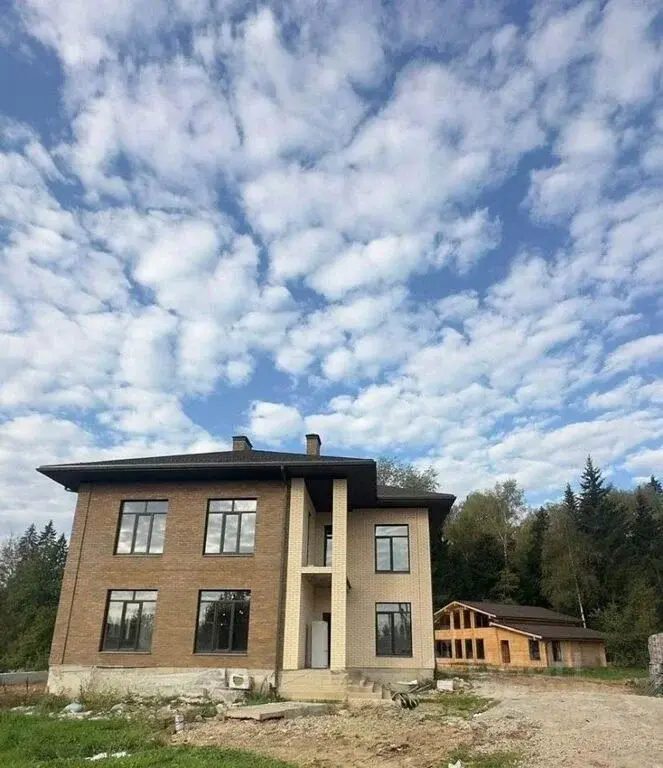 Дом в ДНП Полевой Стан - Фото 1