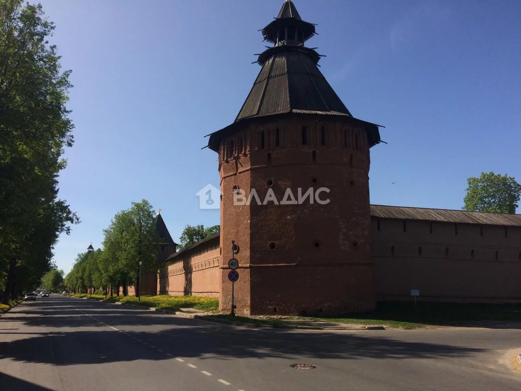 Суздаль гоголя