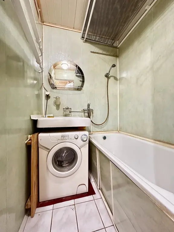 2-комнатная квартира - Фото 4