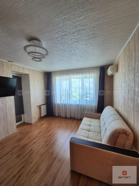 Продажа квартиры, Казань, ул. Короленко - Фото 6
