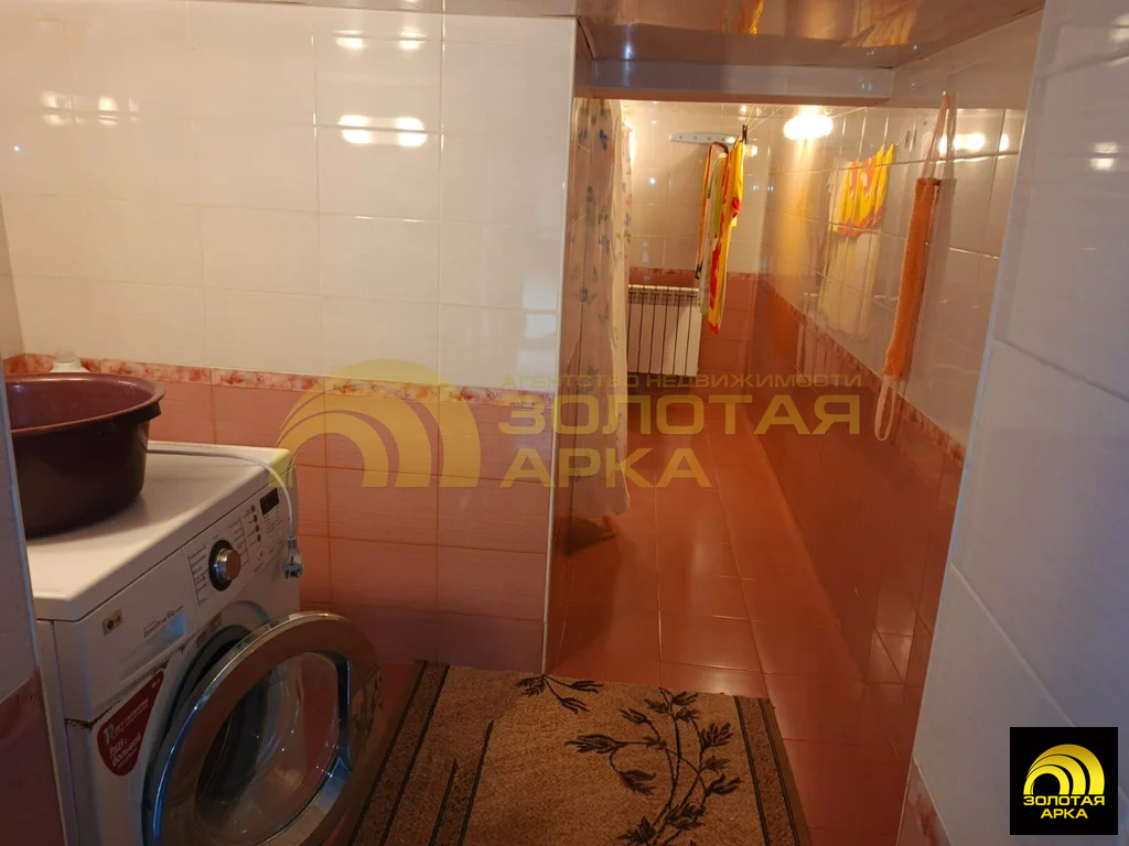 Продажа дома, Северская, Северский район, ул. Мичурина - Фото 18