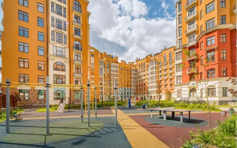 Продаю 1-шку ЖК Митино о2 Красногорск д.Сабурово ул.Рождественская д.4 - Фото 0