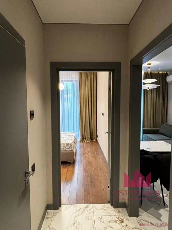 Аренда квартиры, Большая Спасская улица - Фото 4