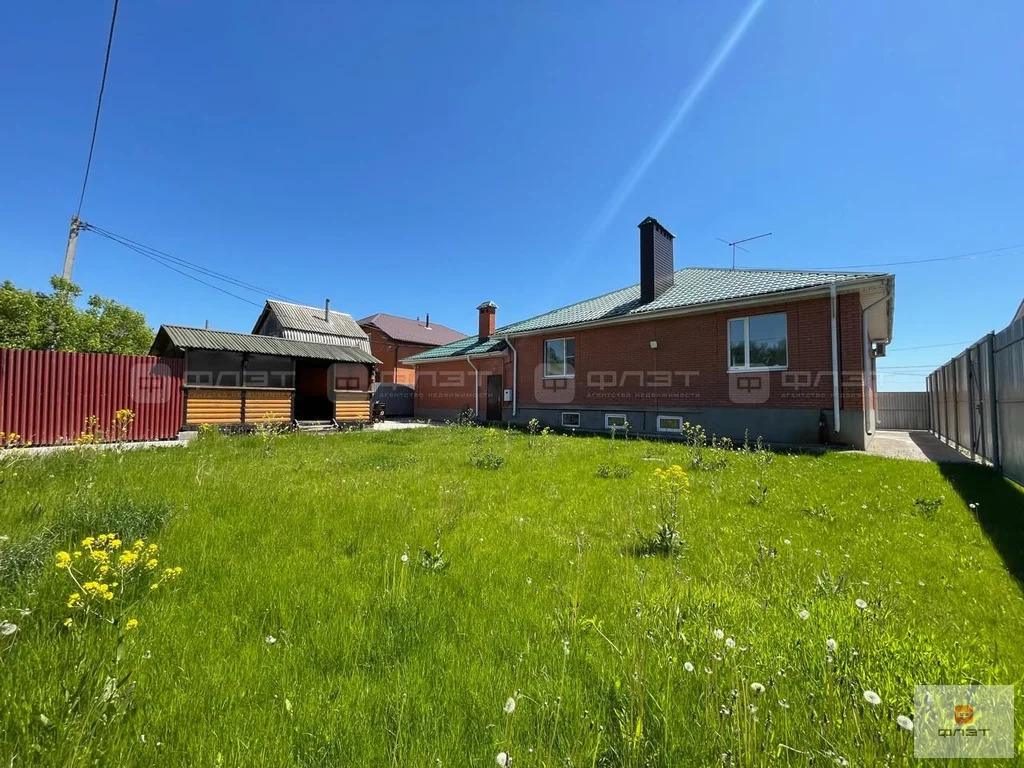 Продажа дома, Казань, пер. Мира (Самосырово) - Фото 3