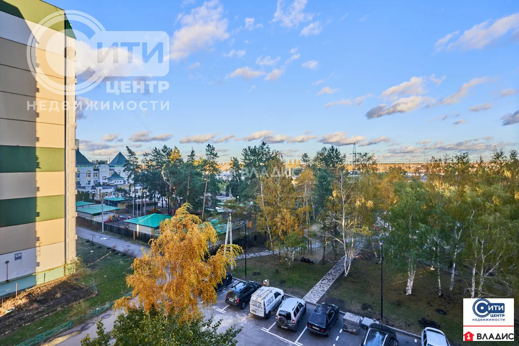 Продажа квартиры в новостройке, Воронеж - Фото 9