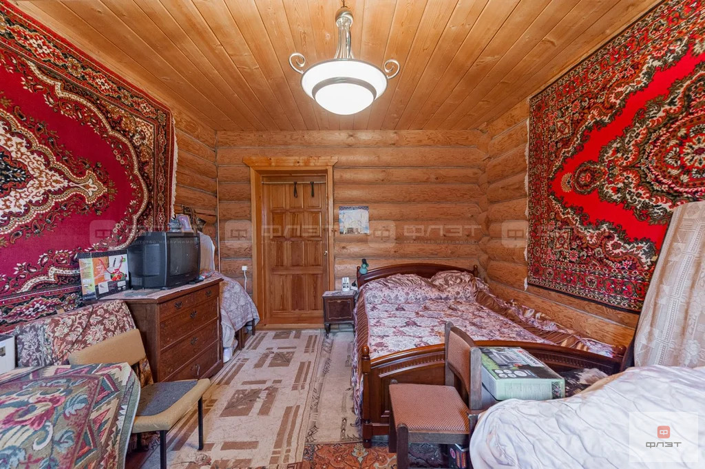 Продажа дома, Казань, ул. Молодежная (Салмачи) - Фото 19