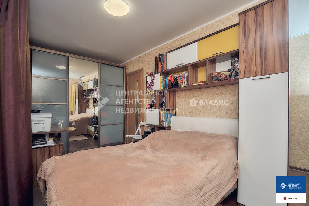 Продажа квартиры, Рязань, ул. Трудовая - Фото 3