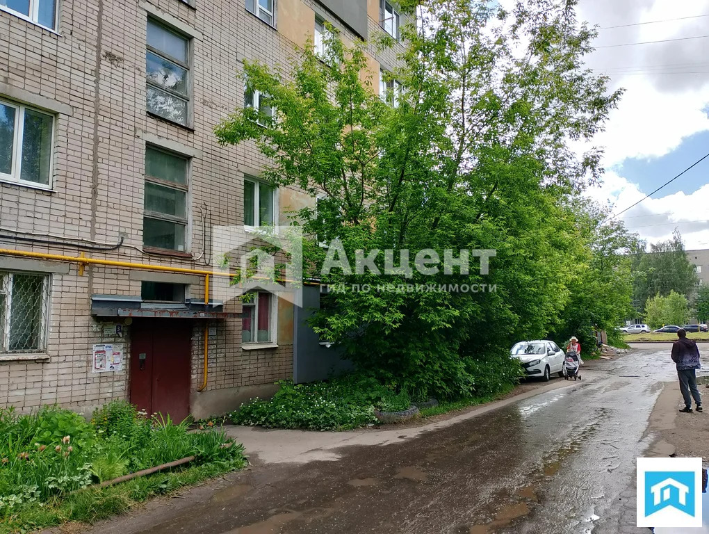 Продажа квартиры, Иваново, ул. Любимова - Фото 9