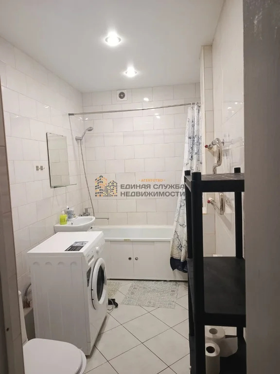 Аренда квартиры, Уфа, ул. Комарова - Фото 7