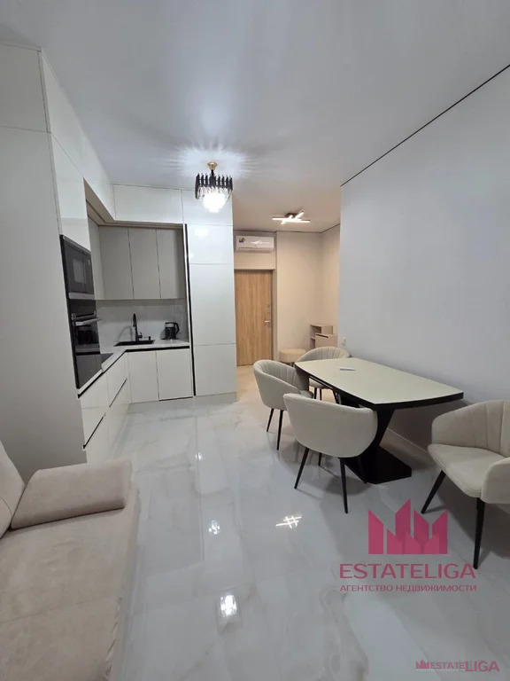 Аренда квартиры, улица Крузенштерна - Фото 14