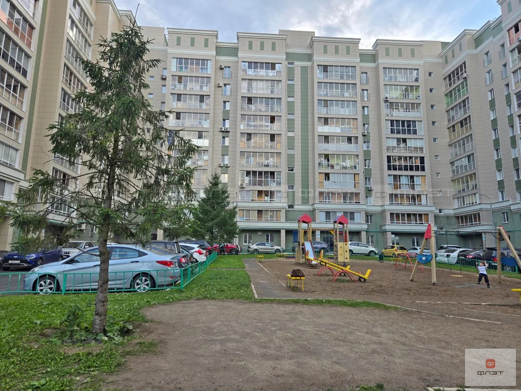 Продажа квартиры, Казань, ул. Кул Гали - Фото 18