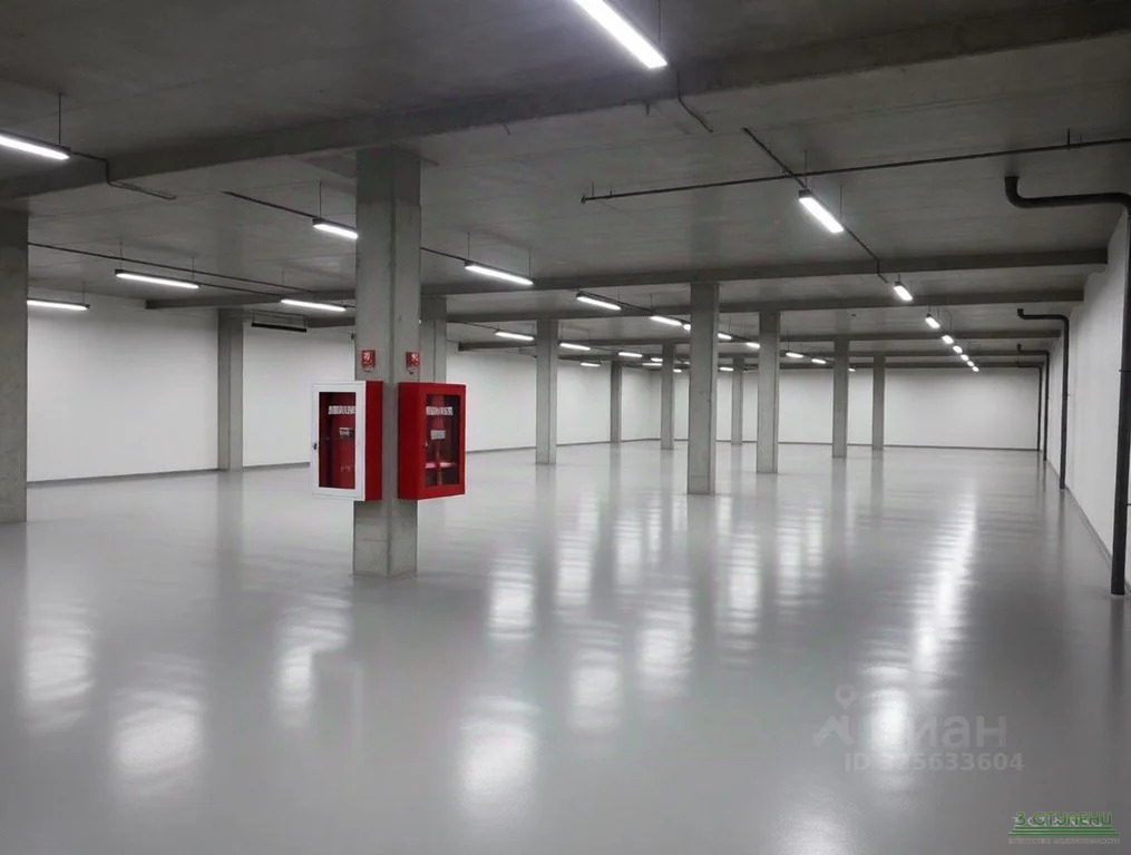 Аренда склада, Челобитьево, Мытищинский район, деревня Челобитьево - Фото 6