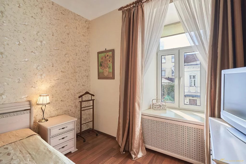 Продам 2-к квартиру, Москва г, улица Большая Ордынка 17с1 - Фото 5