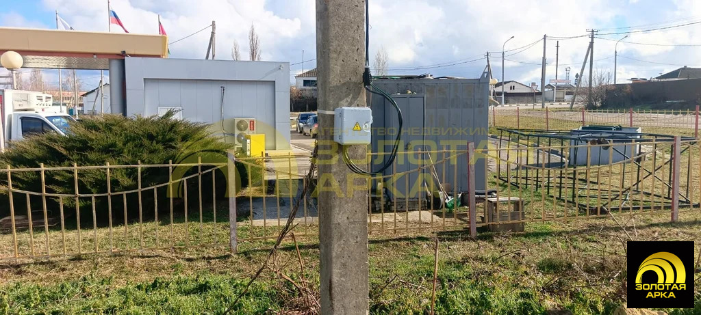 Продажа участка, Варениковская, Крымский район, ул. Крымская - Фото 5