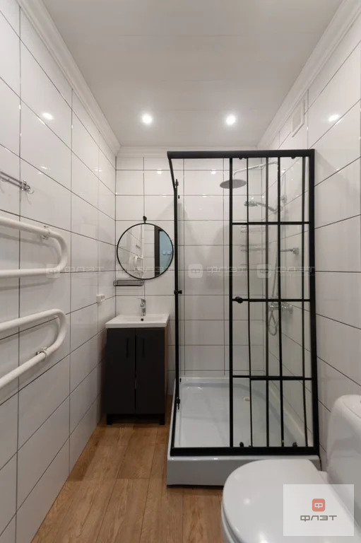 Продажа квартиры, Казань, ул. Нурсултана Назарбаева - Фото 11