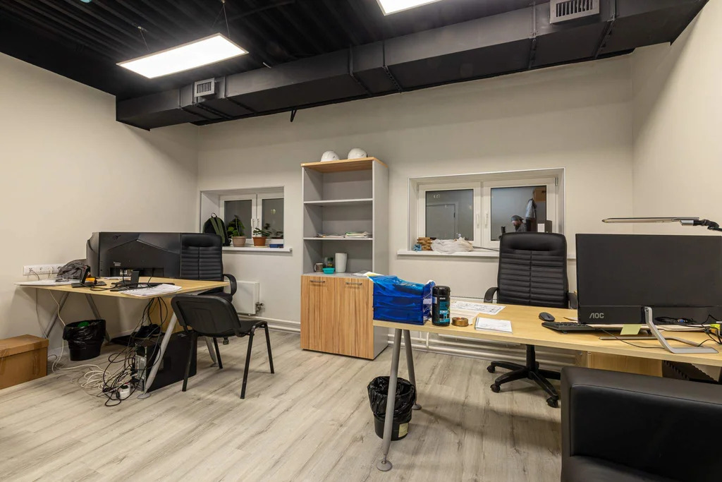 Коммерческий объект 1 000 м2 Готовый бизнес - Фото 24