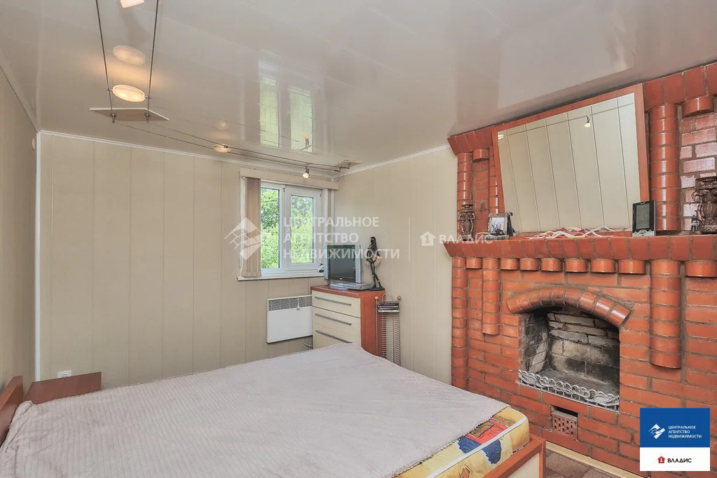 Продажа дома, Рязанский район, Центральная улица - Фото 12